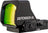 Vortex - Defender XL - Green Dot - 3 MOA - Auto shutoff