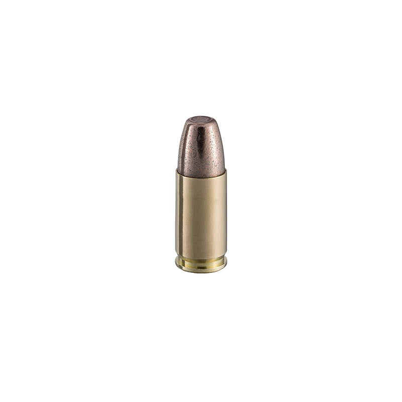 Magtech - 9 mm Luger - 100 gr Frangible - 50 st/ask