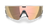 Oakley - Meta Vanguard - Prizm Rose Gold Lense - White Frame