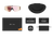 Oakley - Meta Vanguard - Prizm Rose Gold Lense - White Frame