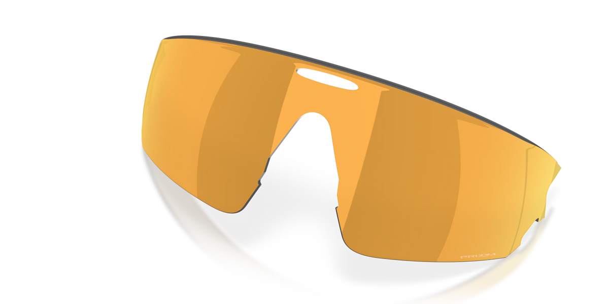 Oakley - Meta Vanguard - Replacement Lens - Prizm 24k Lenses