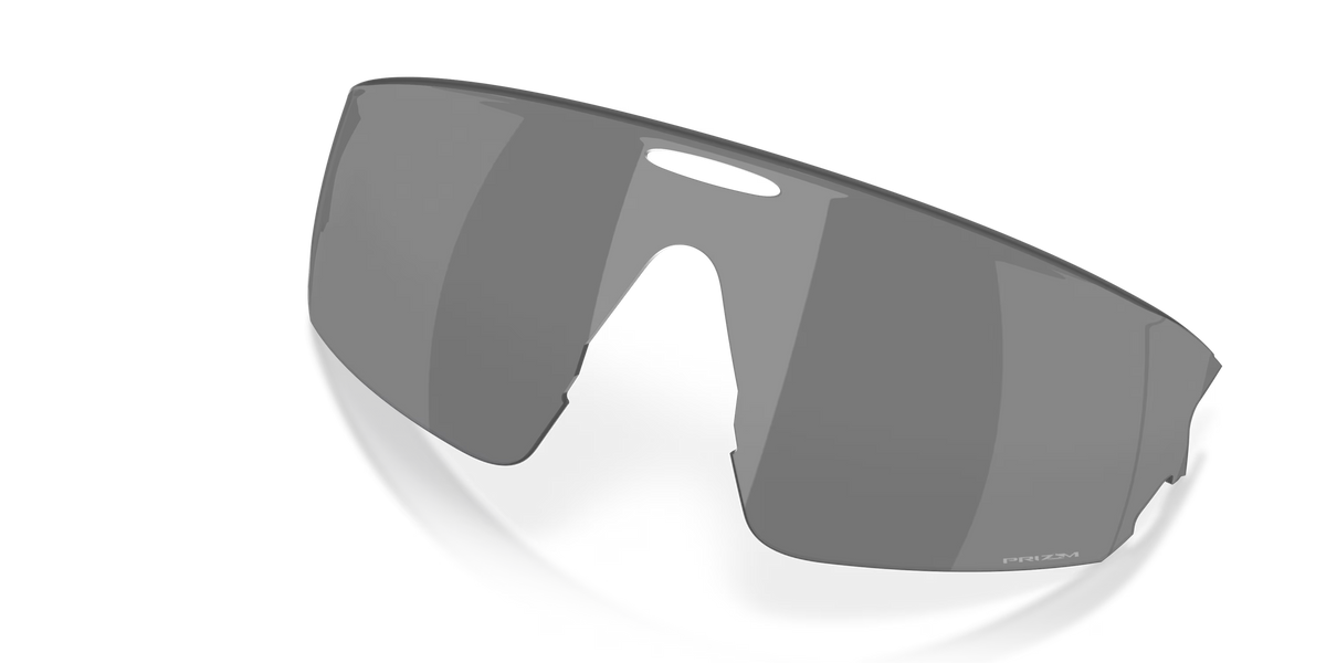 Oakley - Meta Vanguard - Replacement Lens - Prizm Black Lenses