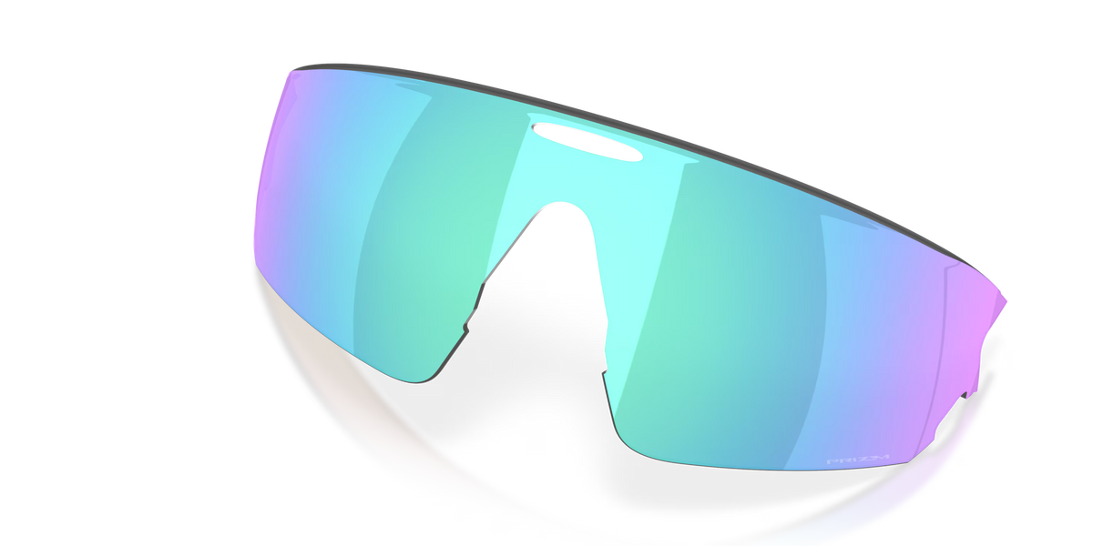 Oakley - Meta Vanguard - Replacement Lens - Prizm Sapphire Lenses