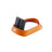 Toni System - Magwell - Standard Large - 41mm - Glock 17-45 Gen 6 - Orange