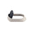 Toni System - Magwell - Standard Large - 41mm - Glock 17-45 Gen 6 - Sand