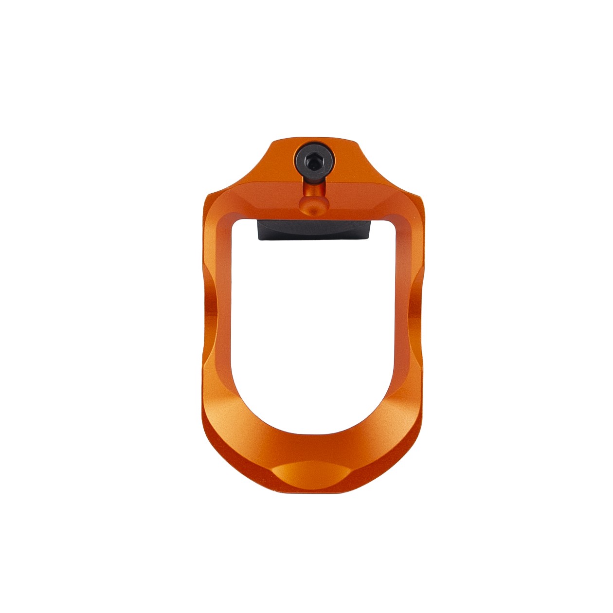 Toni System - Magwell - Tactical Large - 41mm - Glock 17-45 Gen 6 - Orange