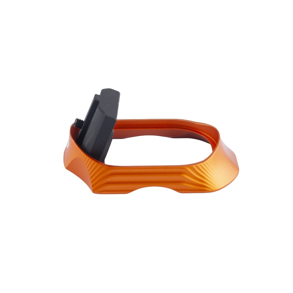 Toni System - Magwell - Tactical Large - 41mm - Glock 17-45 Gen 6 - Orange