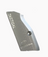 CZ - Grip CZ TS 2 - Short alu checker silver