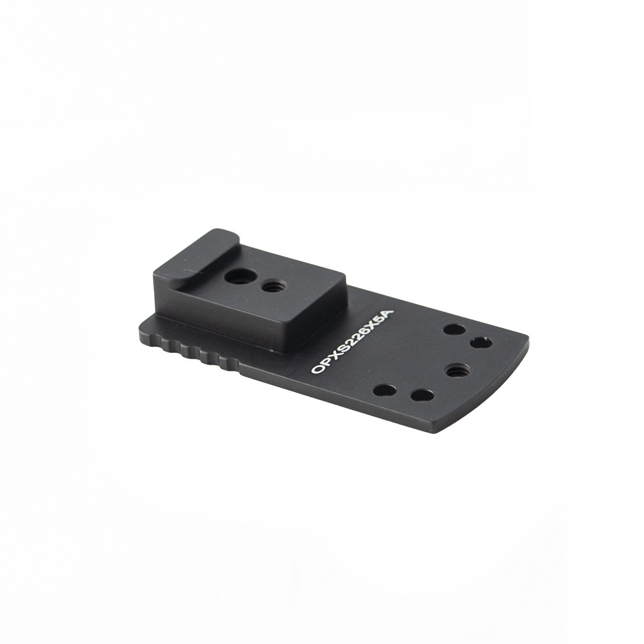 Toni System - Plate Base Mount - Sig Sauer - P226 X5/X6 - TypeA