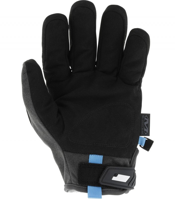 Mechanix - ColdWork - The Original - Black/Grey