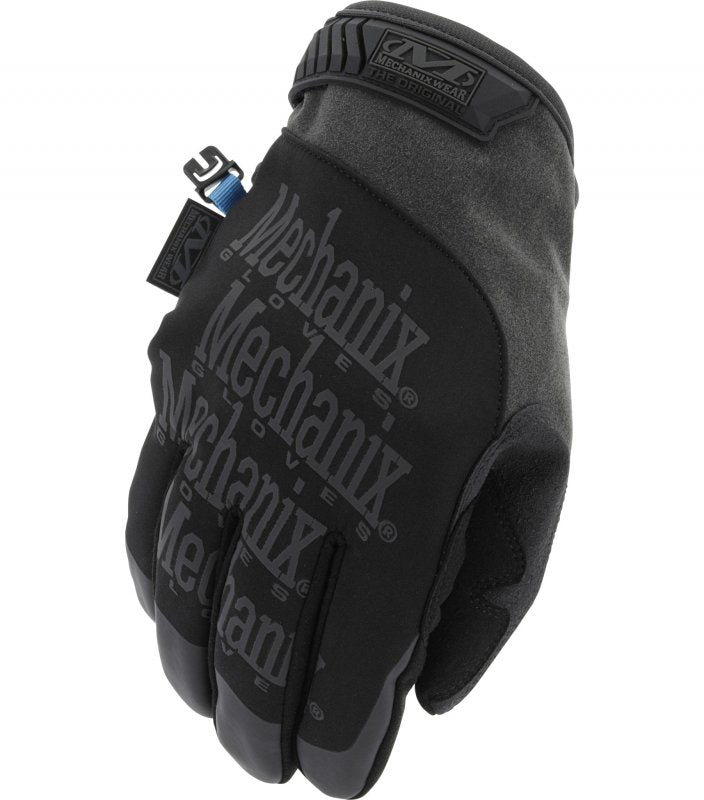 Mechanix - ColdWork - The Original - Black/Grey