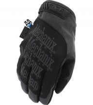 Mechanix - ColdWork - The Original - Black/Grey