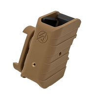 DAA - Racer Pouch Gen2 - Brun