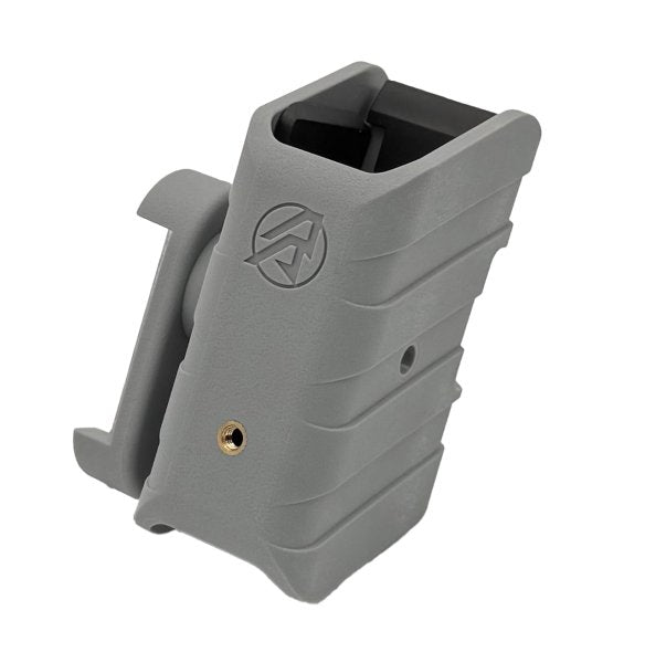 DAA - Racer Pouch Gen2 - Grå