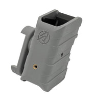 DAA - Racer Pouch Gen2 - Grå