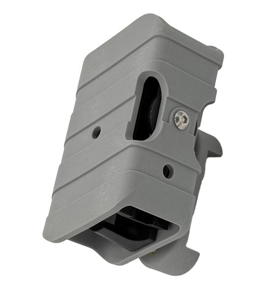 DAA - Racer Pouch Gen2 - Grå