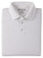 5.11 - Professional Short Sleeve Polo - Vit (010)