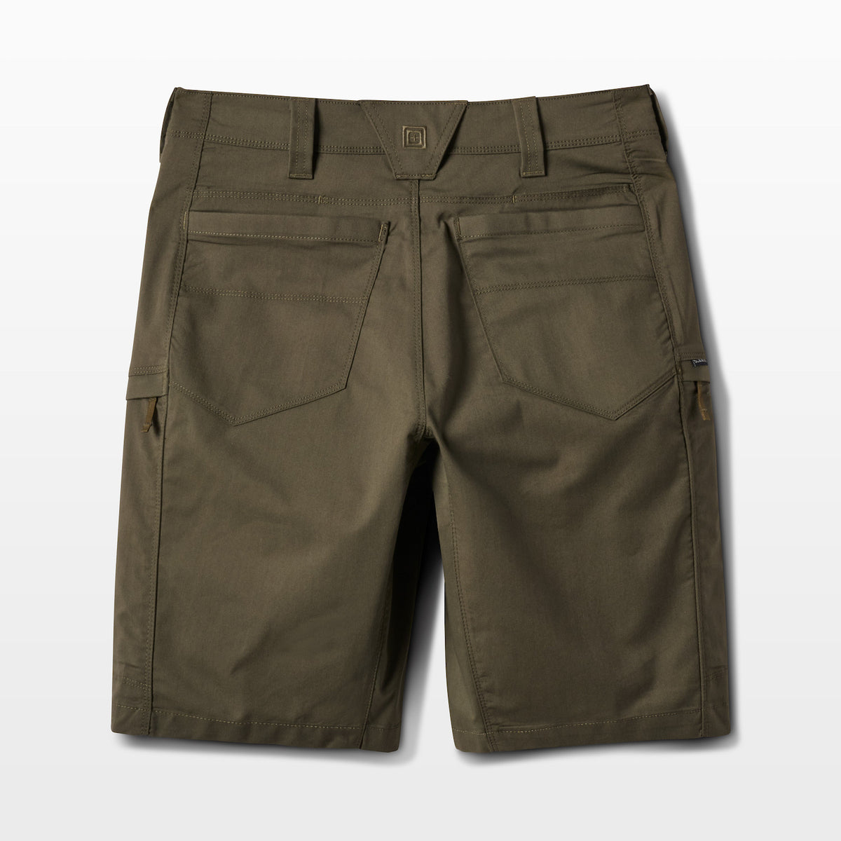 5.11 - Apex 11" Short - Ranger Green (186)