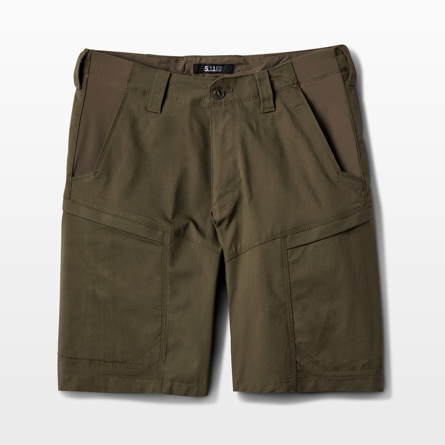 5.11 - Apex 11" Short - Ranger Green (186)