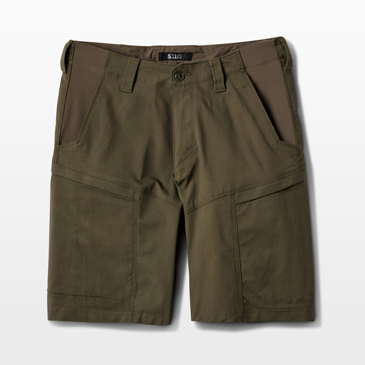 5.11 - Apex 11" Short - Ranger Green (186)