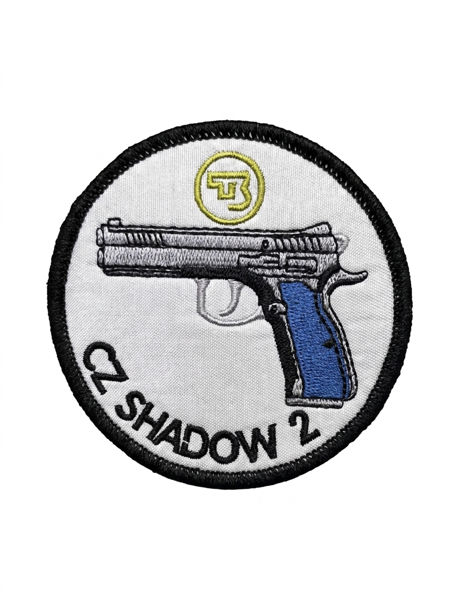 CZ - Shadow 2 - Patch