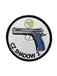 CZ - Shadow 2 - Patch