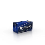 Magtech - .22lr - 40 grs - LHP Subsonic - 50 st/ask