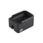 Toni System - Base pad - +3/4 rounds - 2011 - Svart