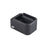 Toni System - Base pad - +3/4 rounds - 2011 - Svart