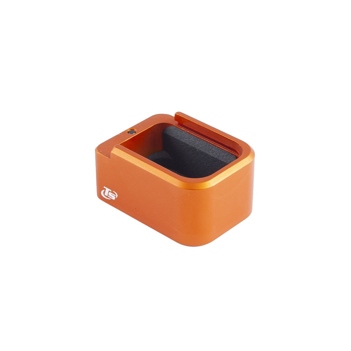Toni System - Base pad - +3/4 rounds - 2011 - Orange