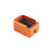 Toni System - Base pad - +3/4 rounds - 2011 - Orange