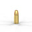 Magtech - 9×21 mm - 147 gr FMJ Flat Subsonic - 50 st/ask