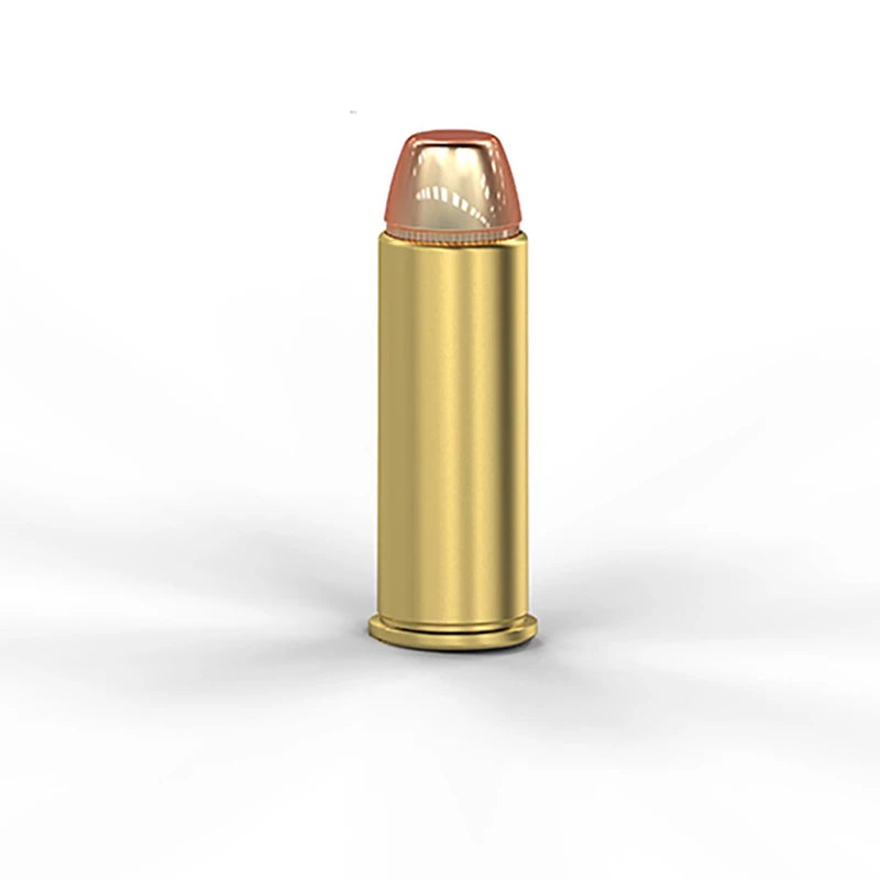 Magtech - .44 SPL - Low Recoil - 240 grs - FMJ - 50 st/ask