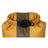 5.11 - Ultralight Dry Bag 10L - Old Gold (541)