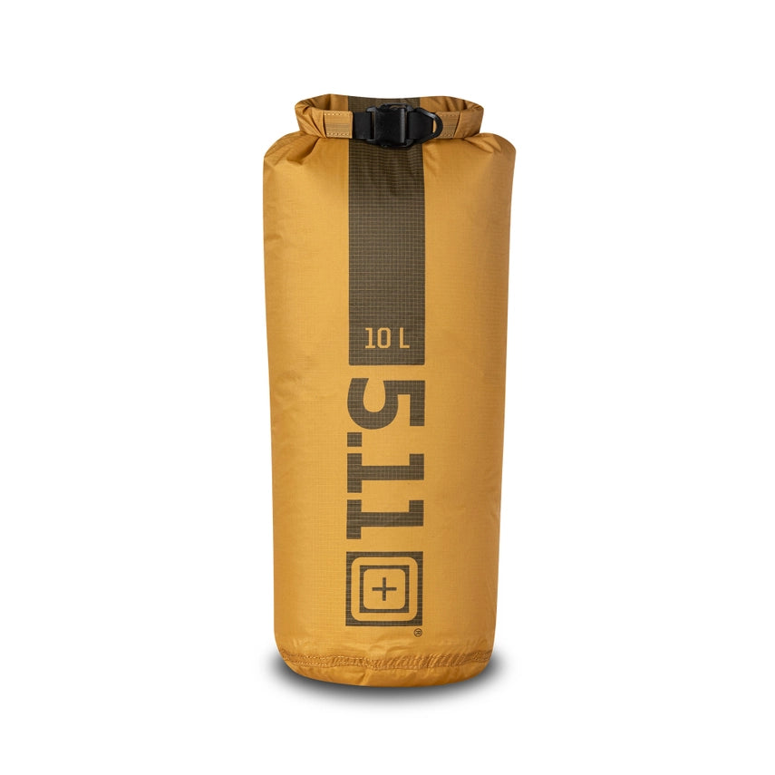 5.11 - Ultralight Dry Bag 10L - Old Gold (541)