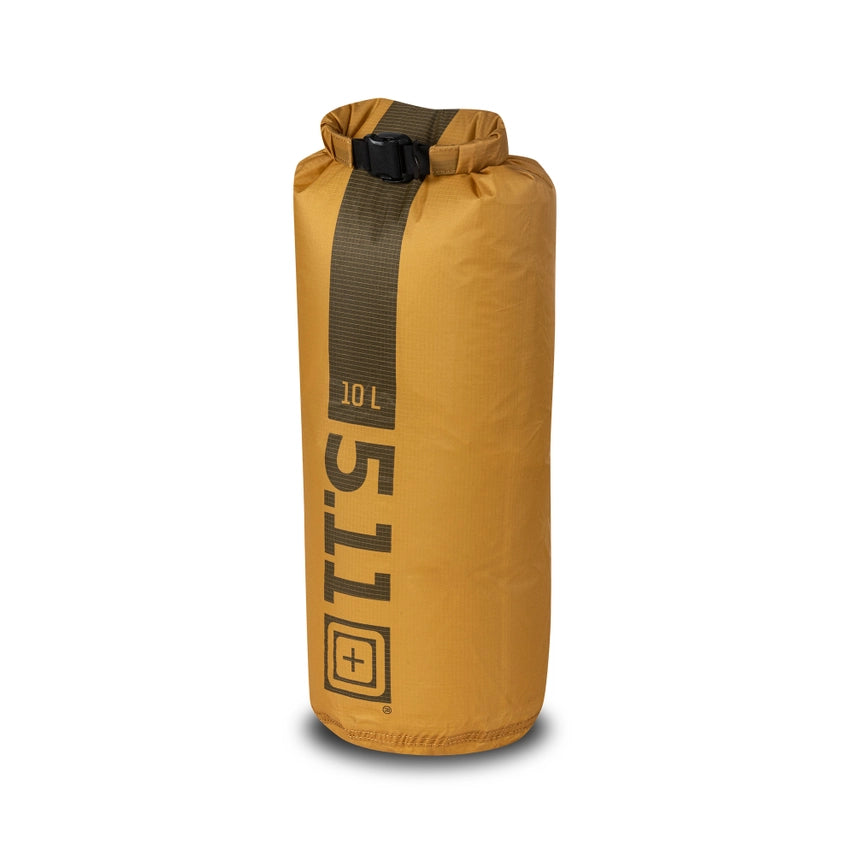 5.11 - Ultralight Dry Bag 10L - Old Gold (541)