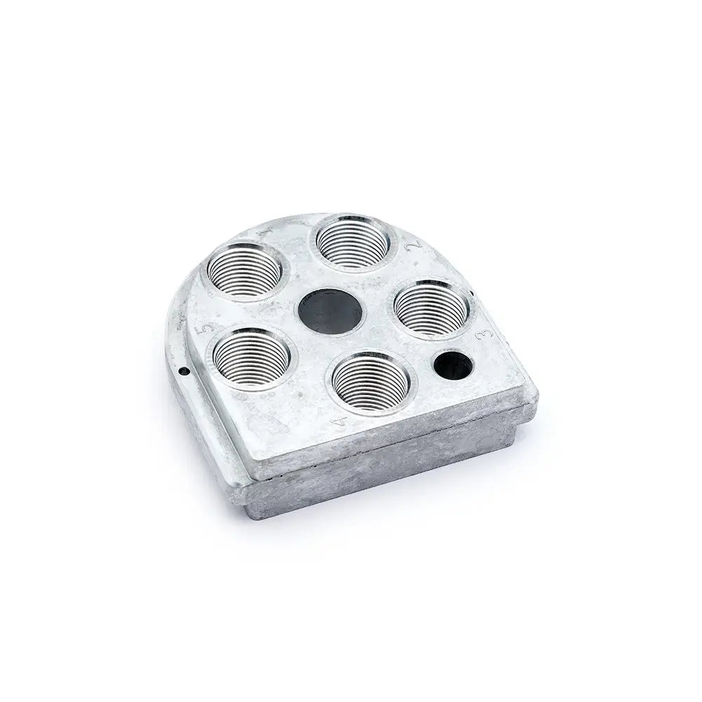 Dillon - Toolhead for XL750 / XL650