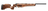 Sako - Quad - Range - Single Stage - 17HMR