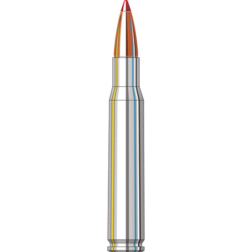 Hornady - Outfitter - 30-06 Springfield - 180 gr GMX - 20/Box