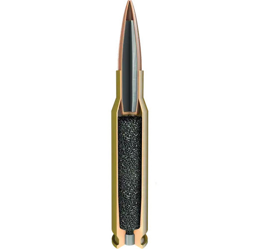 Hornady - American Gunner - 223 Rem - 55 gr HP - 50/Box