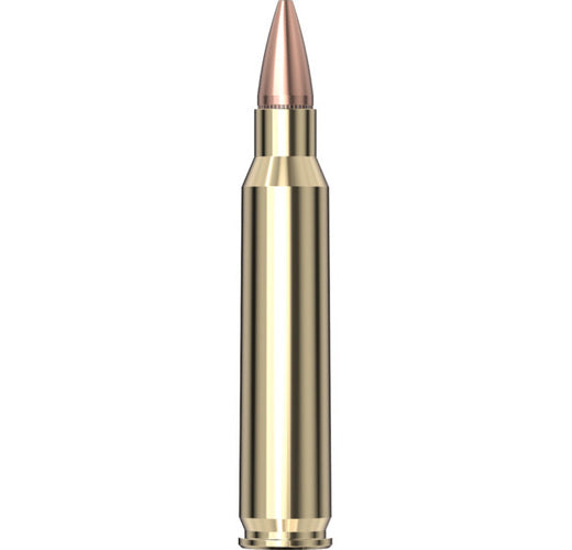 Hornady - American Gunner - 223 Rem - 55 gr HP - 50/Box