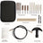 RangeMaster - 16 In 1 Gun Cleaning Kit - Svart
