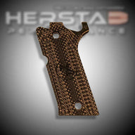 Herstad Performance - Beretta 92 X Round - Copper