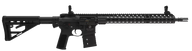Schmeisser - M5FL - 16,75" - .223 - Svart
