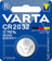 Varta - Lithium - Knappcell CR2032 - 1 pack