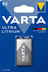 Varta - Ultra Lithium - 9V - 1-pack