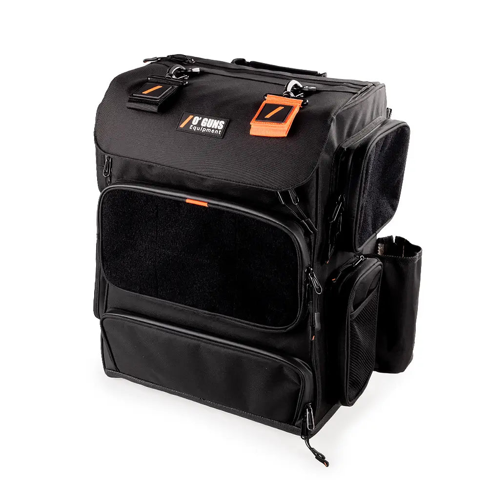 O'guns - Competition Range Backpack Pro - XL