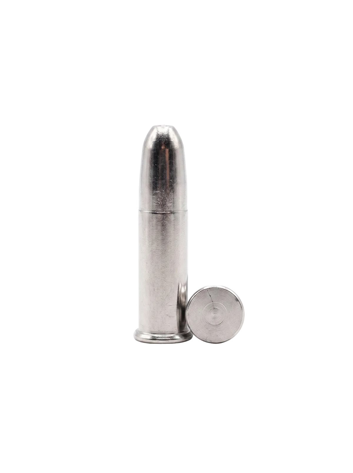 Megaline - Klickpatron - 22lr - Aluminium