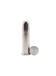Megaline - Klickpatron - 22lr - Aluminium