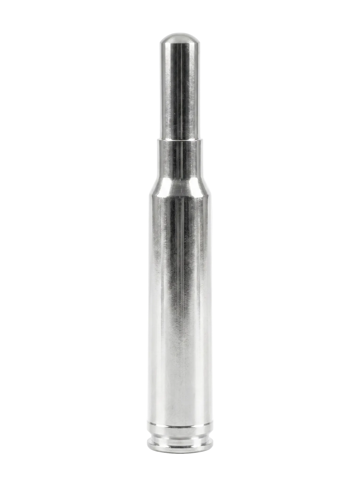 Megaline - Klickpatron - 338 WM - Aluminium